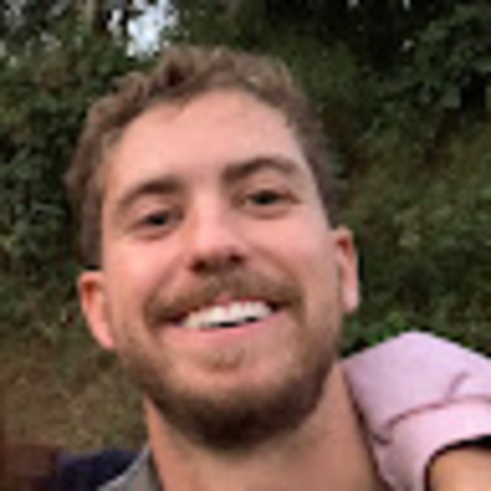 Meet your Posher, Chase